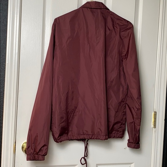 Loyalty & Faith Bomber Jacket - Picture 2 of 3